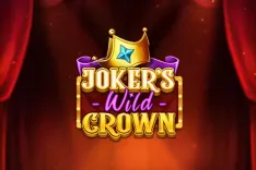 Joker's Wild Crown