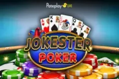 Jokester Poker