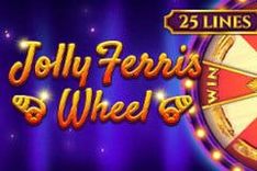 Jolly Ferris Wheel