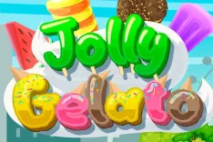 Jolly Gelato