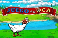 Juego de la Oca