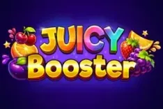 Juicy Booster