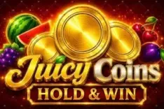 Juicy Coins