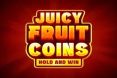 Juicy Fruit Coins