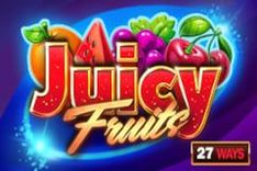 Juicy Fruits 27 Ways
