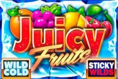 Juicy Fruits Wild Cold