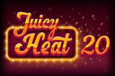 Juicy Heat 20
