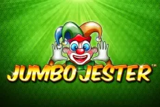 Jumbo Jester
