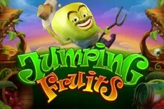 Jumping Fruits