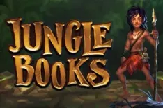 Jungle Books