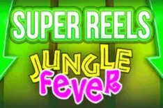 Jungle Fever Super Reels