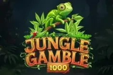 Jungle Gamble 1000