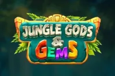 Jungle Gods & Gems