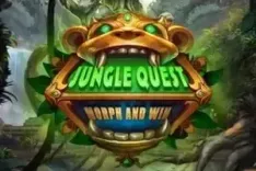 Jungle Quest