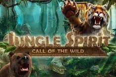 Jungle Spirit: Call of the Wild