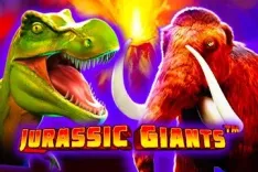 Jurassic Giants