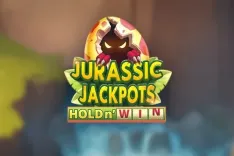 Jurassic Jackpots