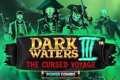 Dark Waters 3 The Cursed Voyage™
