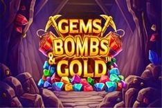 Gems, Bombs & Gold™