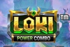 Loki Power Combo™