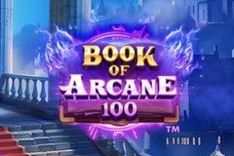 Book of Arcane 100