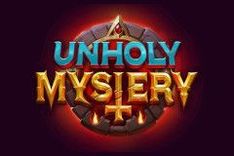 Unholy Mystery