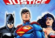 Justice League