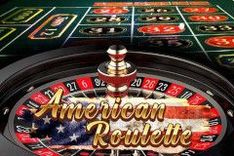 American Roulette