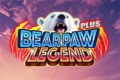 Bear Paw Legend Plus