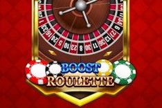 Boost Roulette