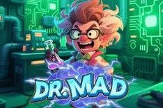 Dr. Mad