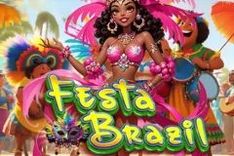 Festa Brazil