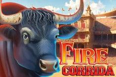 Fire Corrida