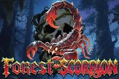 Forest Scorpion