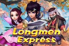 Longmen Express