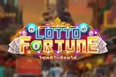 Lotto Fortune