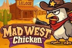 Mad West Chicken