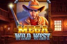 Mega Wild West