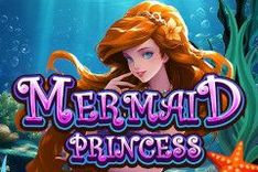 Mermaid Princess