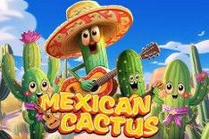 Mexican Cactus
