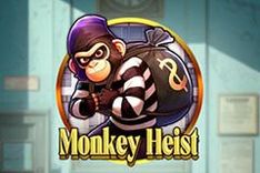 Monkey Heist