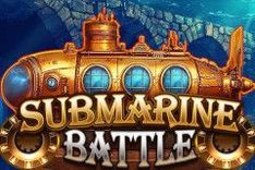Submarine Battle