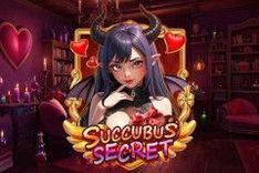 Succubus Secret