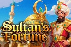 Sultan's Fortune
