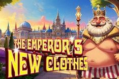 The Emperor's New Clothes