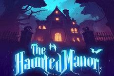 The Haunted Manor