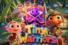 Tiny Warriors