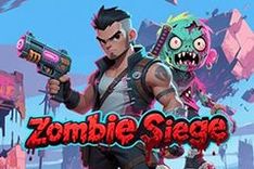 Zombie Siege
