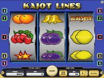 Kajot Lines