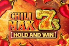 Chili Max 7s Hold and Win